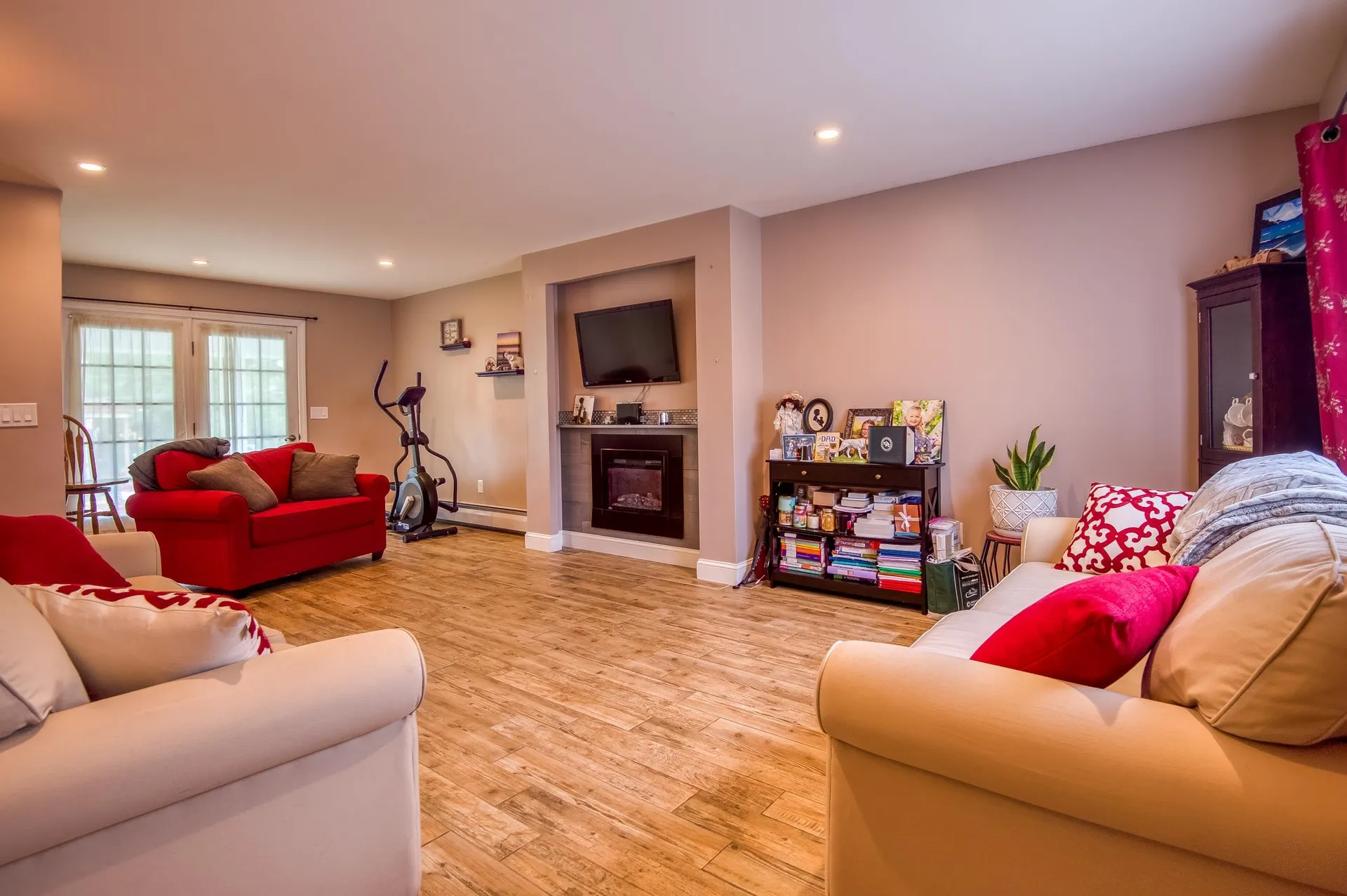 4 Highland Avenue Lisbon NH 03585
