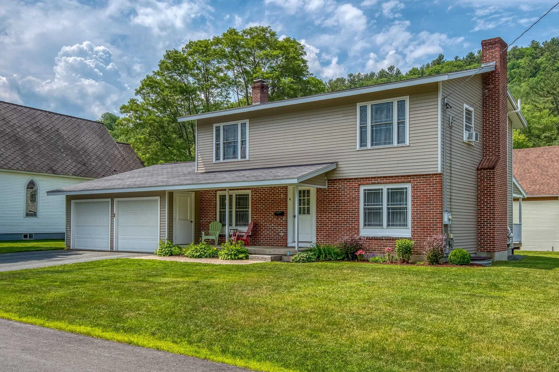 4 Highland Avenue Lisbon NH 03585