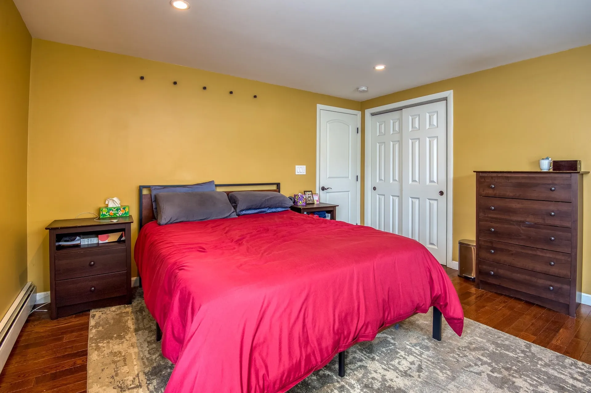 4 Highland Avenue Lisbon NH 03585