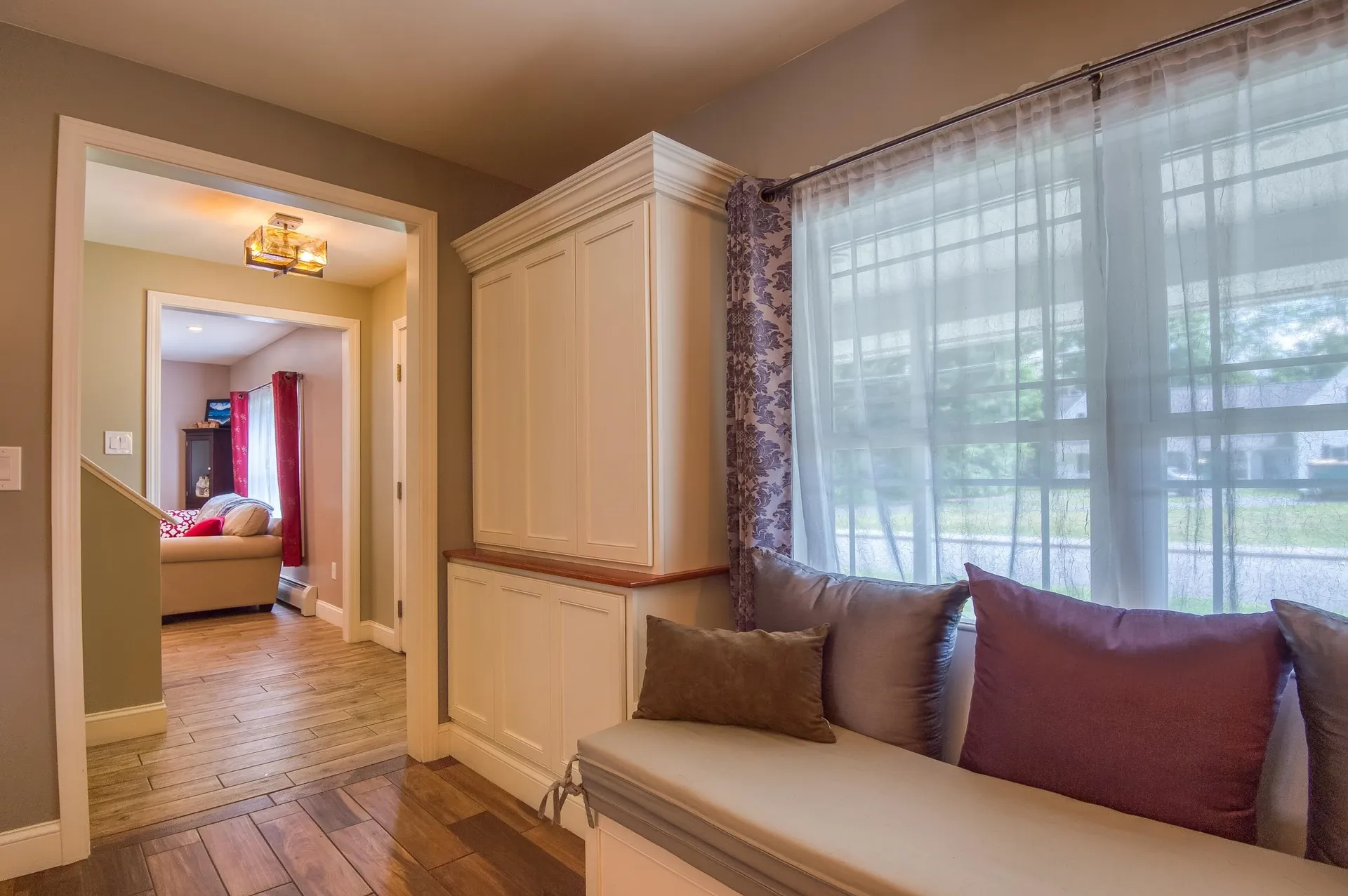 4 Highland Avenue Lisbon NH 03585