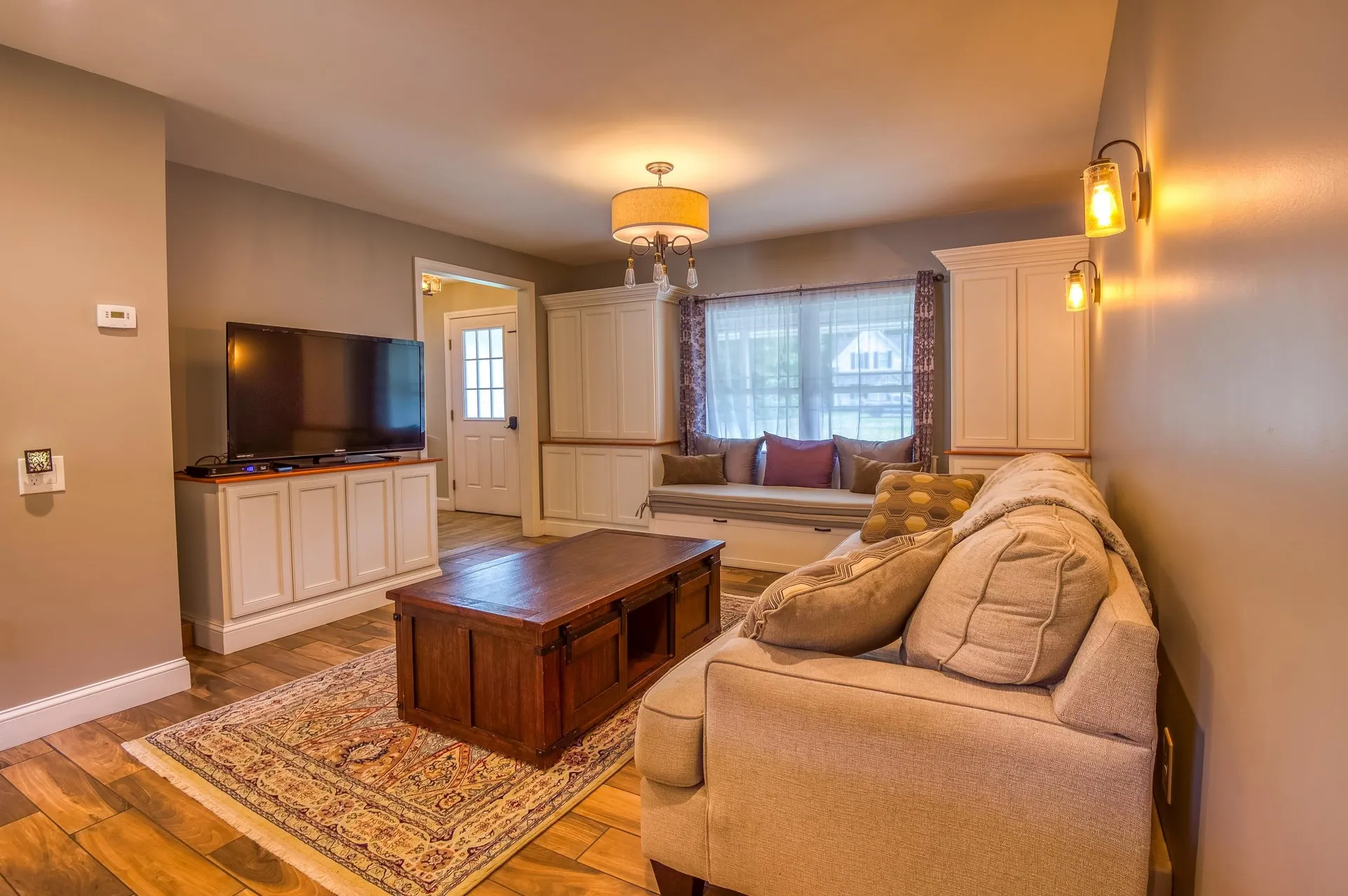 4 Highland Avenue Lisbon NH 03585