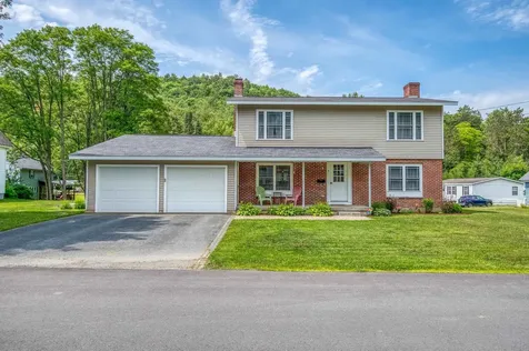 4 Highland Avenue Lisbon NH 03585