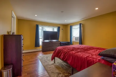 4 Highland Avenue Lisbon NH 03585