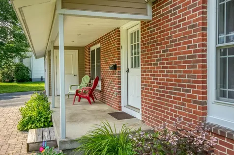 4 Highland Avenue Lisbon NH 03585