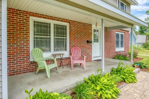 4 Highland Avenue Lisbon NH 03585