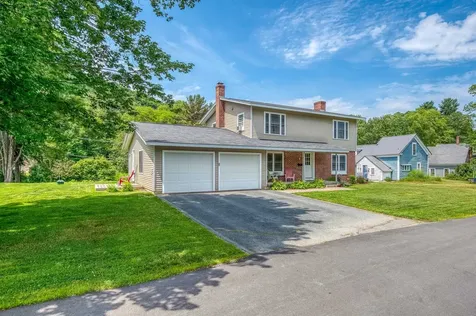 4 Highland Avenue Lisbon NH 03585