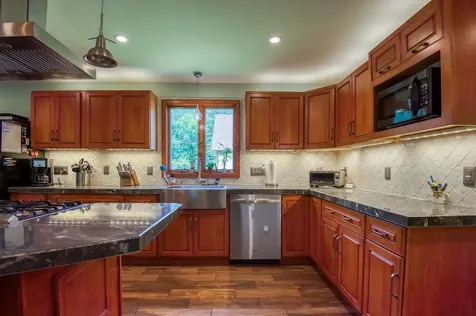 4 Highland Avenue Lisbon NH 03585