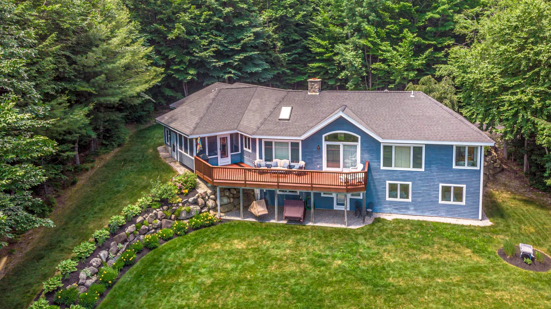 18 Ridgewood Road Bartlett NH 03812