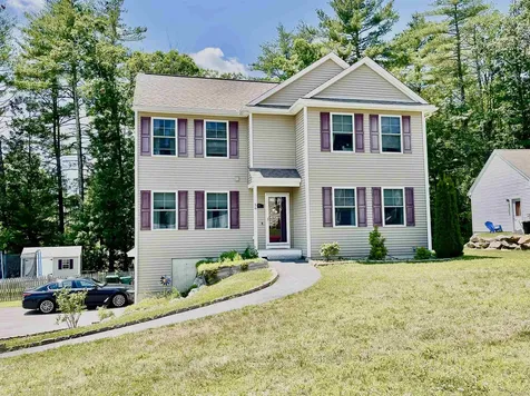 56 W Meadow Court Milford NH 03055