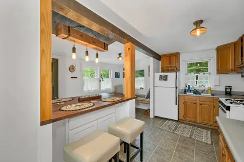 76 Granite Road Ossipee NH 03864