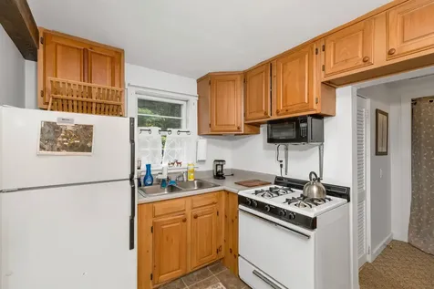 76 Granite Road Ossipee NH 03864