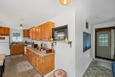 76 Granite Road Ossipee NH 03864