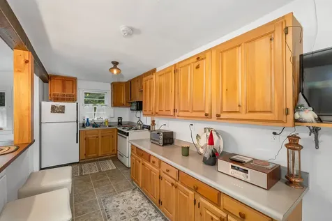 76 Granite Road Ossipee NH 03864