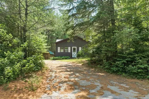 76 Granite Road Ossipee NH 03864