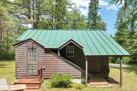 76 Granite Road Ossipee NH 03864