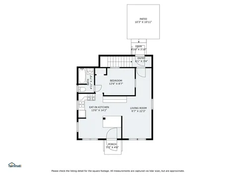 76 Granite Road Ossipee NH 03864
