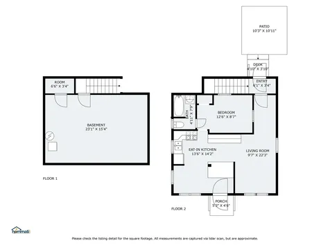 76 Granite Road Ossipee NH 03864