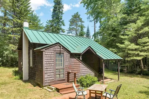 76 Granite Road Ossipee NH 03864