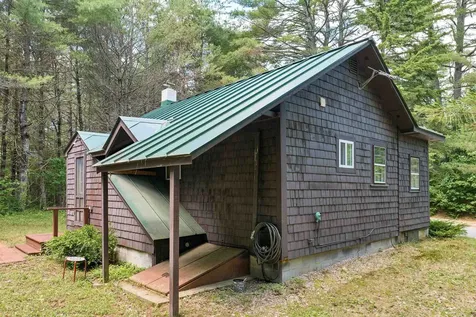 76 Granite Road Ossipee NH 03864