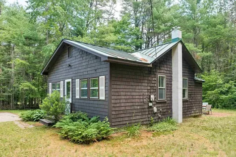 76 Granite Road Ossipee NH 03864