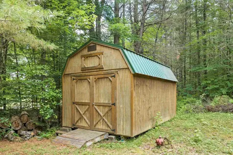 76 Granite Road Ossipee NH 03864