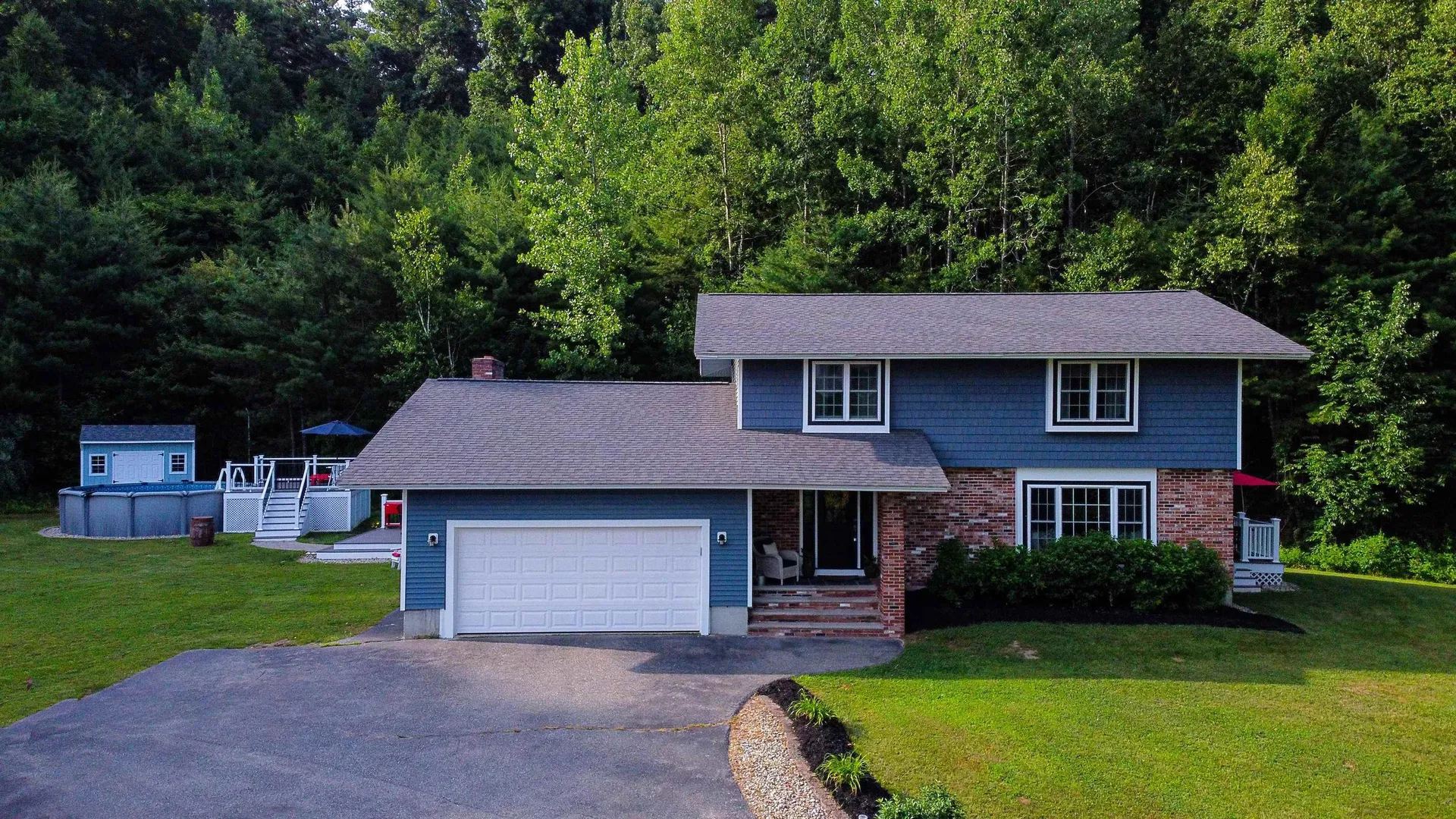 10 Meadow Road Windham NH 03087
