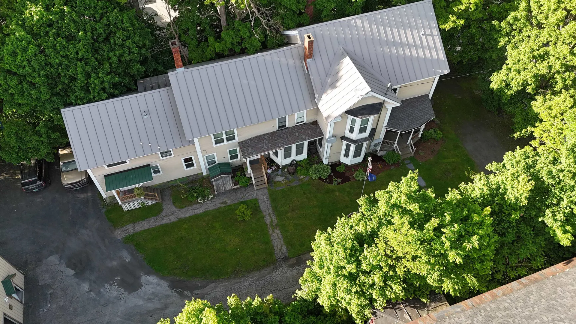 78 South Main Street Northfield VT 05663
