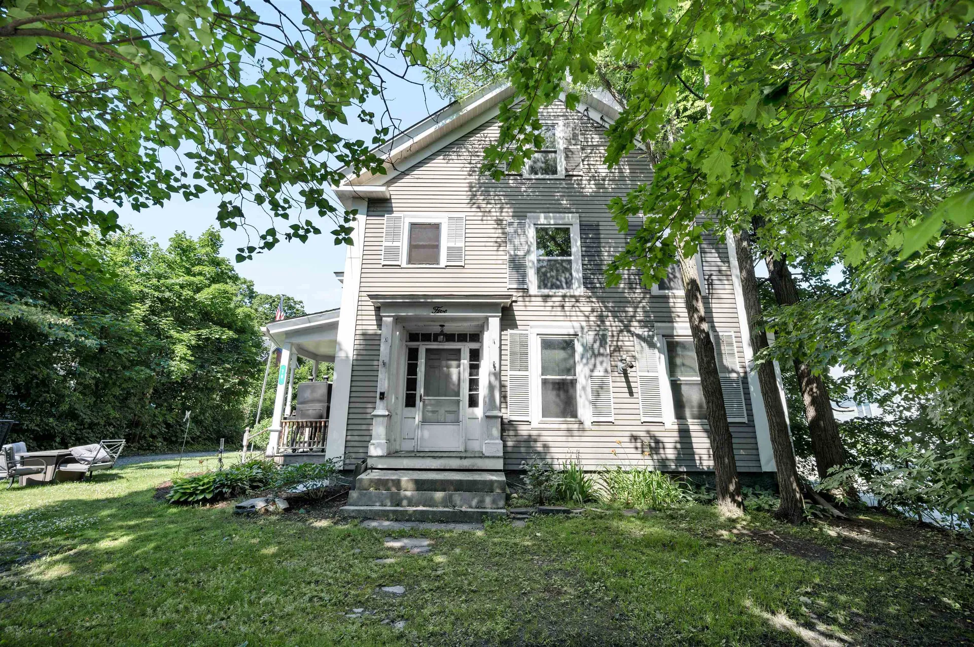 78 South Main Street Northfield VT 05663