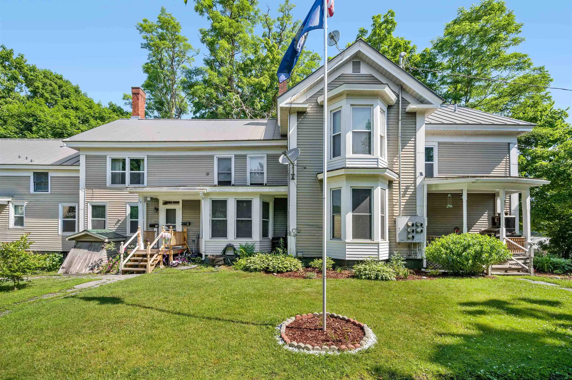 78 South Main Street Northfield VT 05663