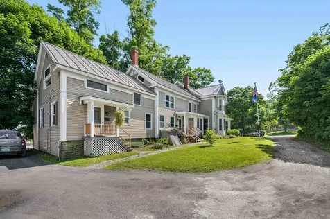 78 South Main Street Northfield VT 05663