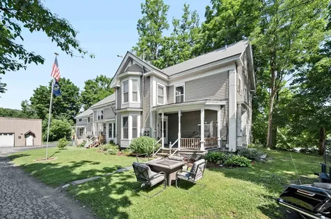 78 South Main Street Northfield VT 05663