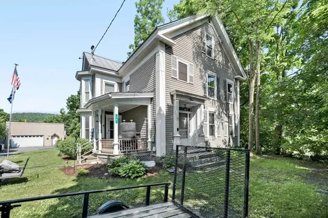 78 South Main Street Northfield VT 05663