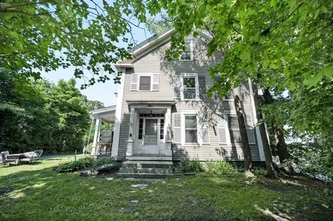 78 South Main Street Northfield VT 05663