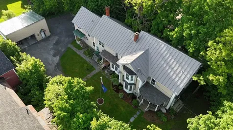 78 South Main Street Northfield VT 05663