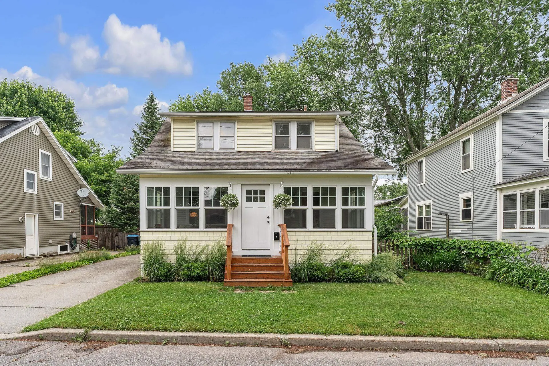 49 Manseau Street Winooski VT 05404