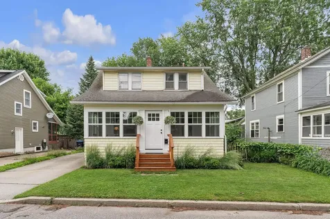 49 Manseau Street Winooski VT 05404