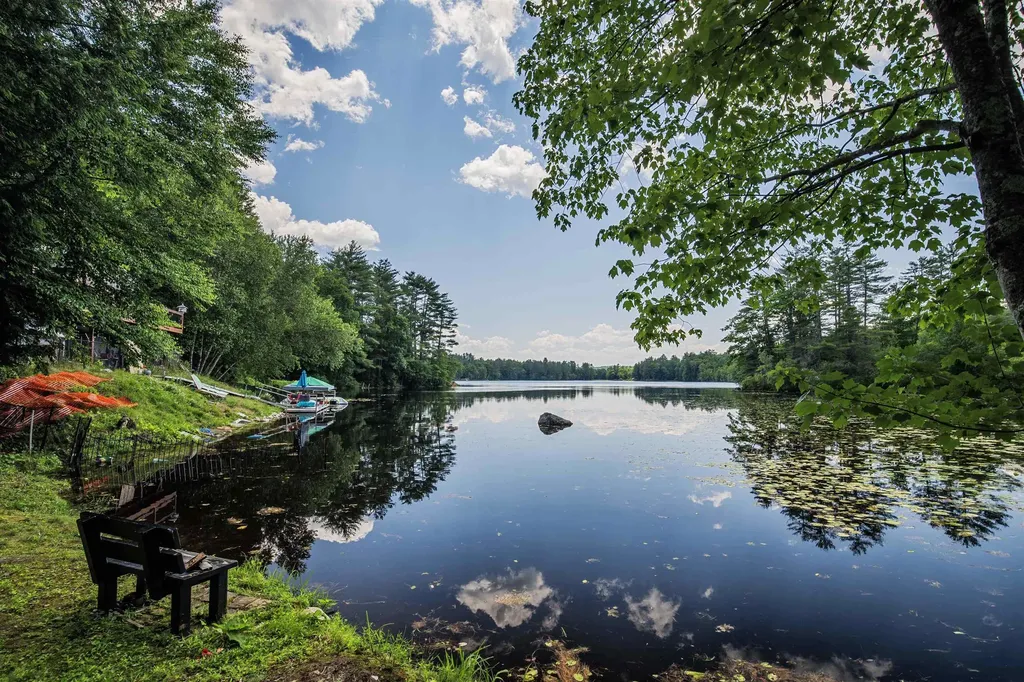 113 New Hampshire Drive Webster NH 03303