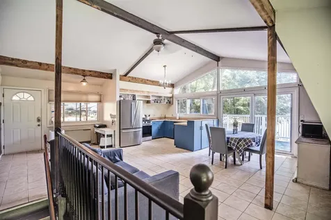 113 New Hampshire Drive Webster NH 03303