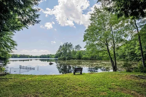 113 New Hampshire Drive Webster NH 03303