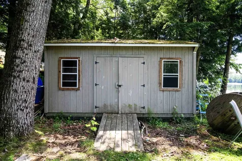 113 New Hampshire Drive Webster NH 03303