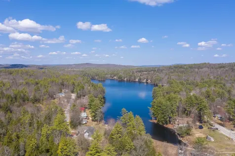 113 New Hampshire Drive Webster NH 03303