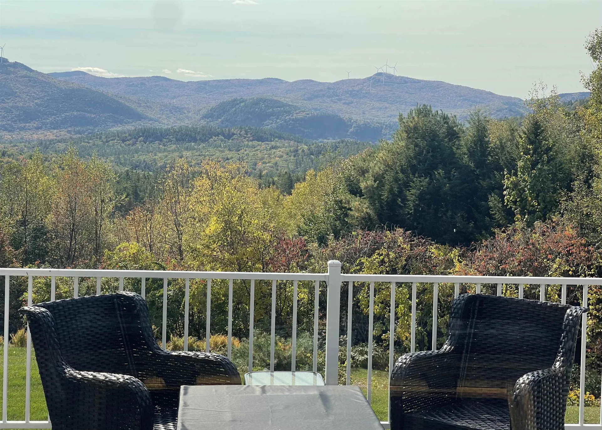 233 Windmill Road Campton NH 03223