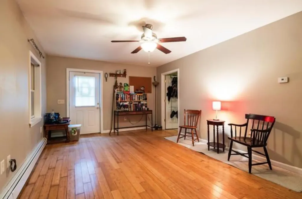 87 Shaw Hill Road Sanbornton NH 03269