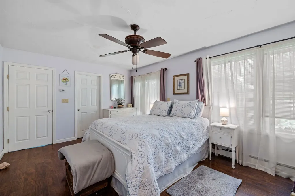 87 Shaw Hill Road Sanbornton NH 03269