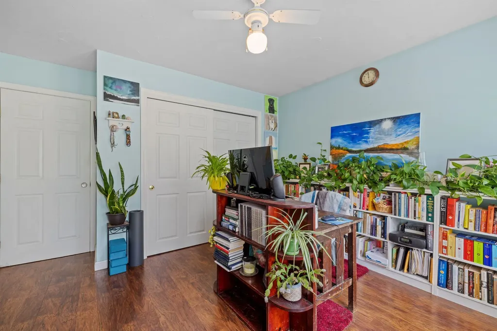 87 Shaw Hill Road Sanbornton NH 03269