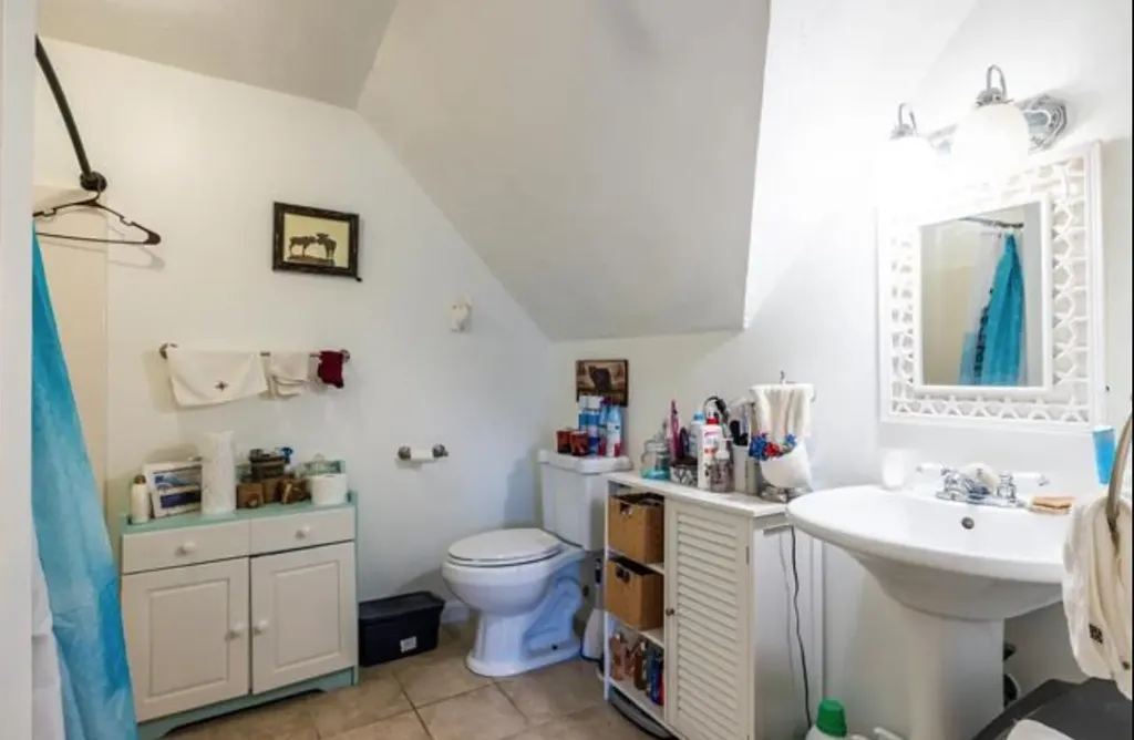 87 Shaw Hill Road Sanbornton NH 03269