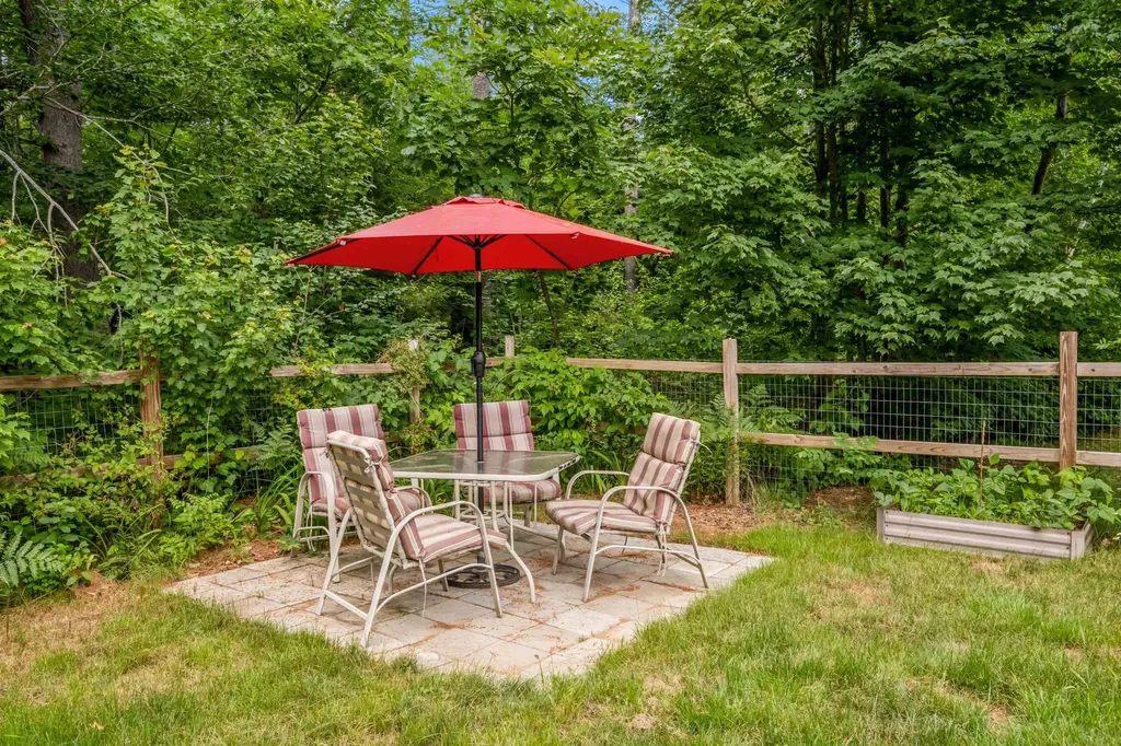 87 Shaw Hill Road Sanbornton NH 03269