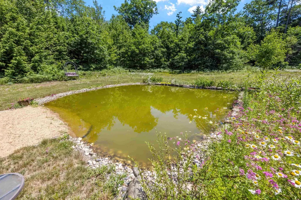 87 Shaw Hill Road Sanbornton NH 03269