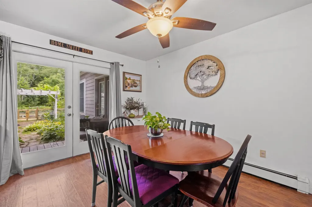 87 Shaw Hill Road Sanbornton NH 03269