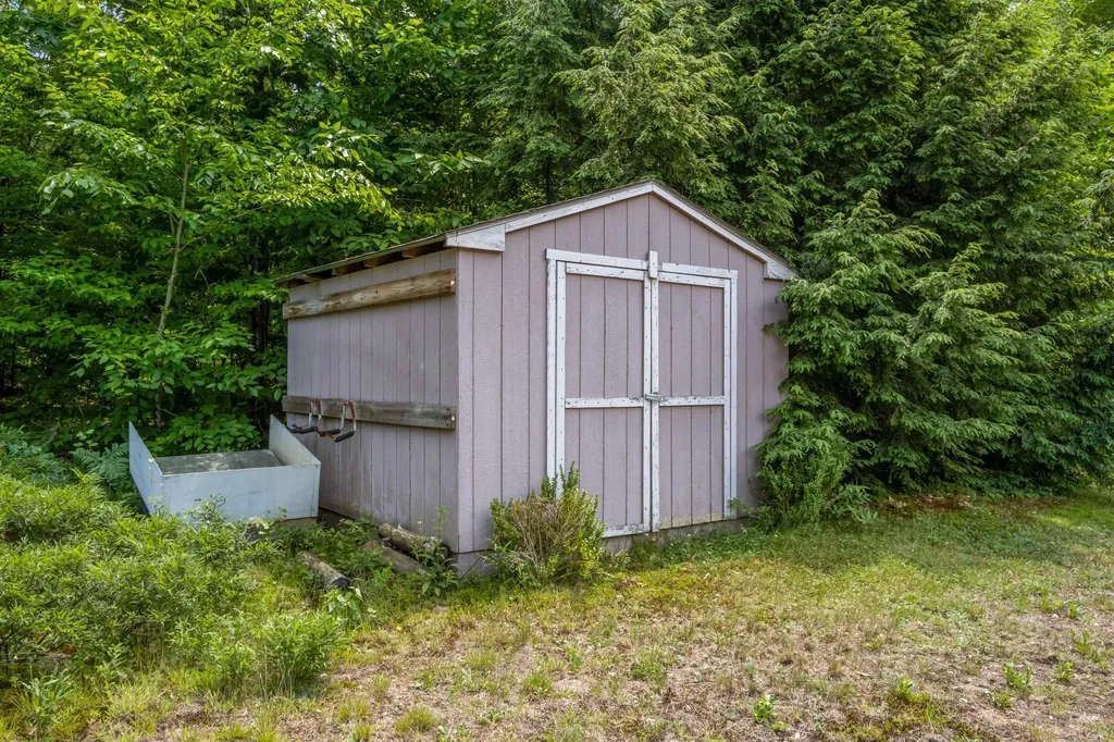 87 Shaw Hill Road Sanbornton NH 03269